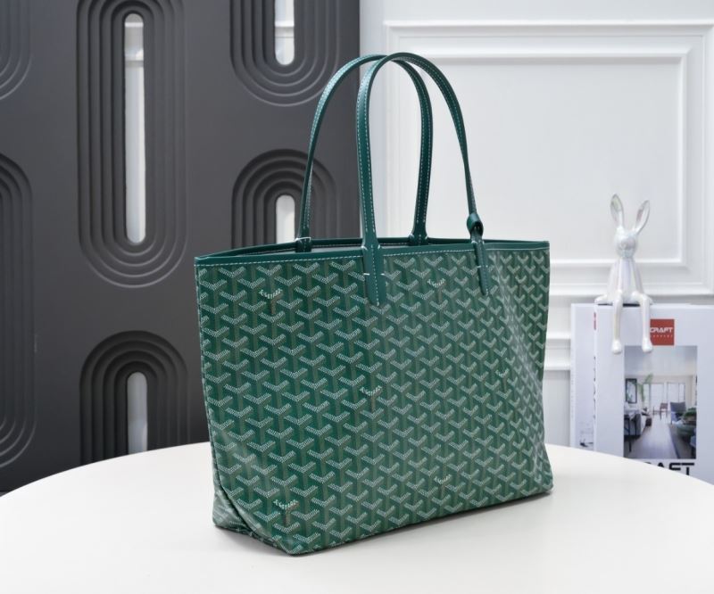 Goyard Shopping Bags